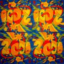 TX-707 Text - 3-lagig - 2000